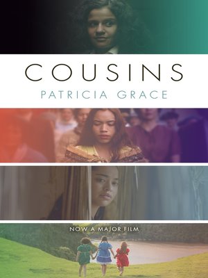 cover image of Cousins